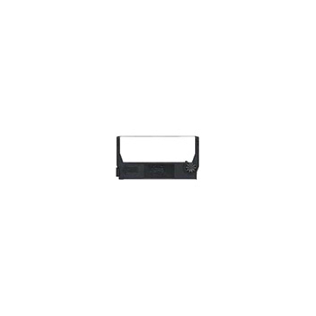 Epson ERC23B Ribbon Cartridge for TM-267/II,-250, -270, -280, M-260 series, black C43S015360