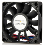 StarTech REPLACEMENT CPU COOLER FAN/. FAN7X15TX3