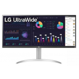Monitor MONITOARE LG LCD 34 IPS/34WQ650-W 34WQ650-W (timbru verde 7 lei) 