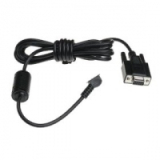 Cablu Datalogic Cable, RS-232, External Power, 9D, S, 12 ft 8-0736-80
