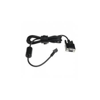 Cablu Datalogic Cable, RS-232, External Power, 9D, S, 12 ft 8-0736-80