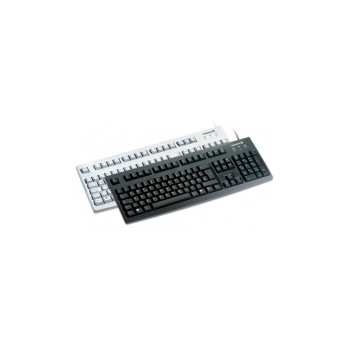 Tastatura Cherry KEYBOARD USB SWISS LAYOUT STD/KEYBOARD GREY G83 G83-6105LUNCH-0