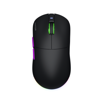 Mouse wireless Hator Quasar 3 ULTRA 8K n
