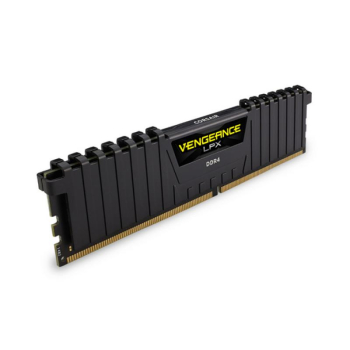 Memorie RAM Corsair Vengeance LPX KIT 2x16GB DDR4 2400MHz CL14 CMK32GX4M2A2400C14