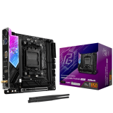 B850I LIGHTNING WIFI 