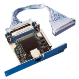Scanner coduri de bare Kit Internal ZebraNet PrintServer 10/100 ZMx00 Series, Xi4 Series, 105SLPlus, ZE500 Series 79823