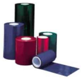 Zebra TT RIBBON WAX 60MM 450M 5 02300BK06045