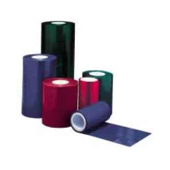 Zebra TT RIBBON WAX 60MM 450M 5 02300BK06045