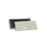 Tastatura CHERRY G84-4100 COMPACT/KEYBOARD ITALIAN LAYOUT WHITE G84-4100LCMIT-0