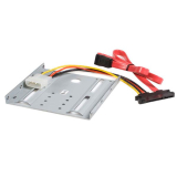 HARD DRIVE BAY MOUNTING KIT                                  IN