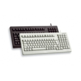 Tastatura CHERRY G80-1800 GREY COMPACT/KEYBOARD PS/2 FRANCE G80-1800LPCFR-0
