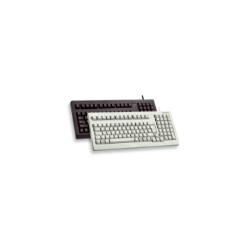 Tastatura CHERRY G80-1800 GREY COMPACT/KEYBOARD PS/2 FRANCE G80-1800LPCFR-0