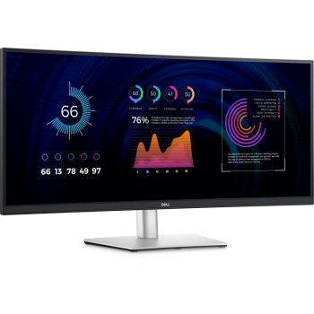 Dell DL MONITOR 34 P3424WE 3440 x 1440   