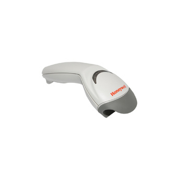 Scanner coduri de bare Honeywell USB Kit: light gray scanner (MS5145-38), 2.9m USB Type A cable (55-55235-N-3) and documentation MK5145-71A38-EU