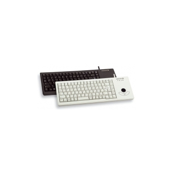 Tastatura CHERRY G84-5400 TRACKBALL/KEYBOARD SPAIN G84-5400LUMES-0