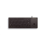 Tastatura CHERRY G84-5400 XS TRACKBALL/KEYBOARD SPAIN G84-5400LUMES-2