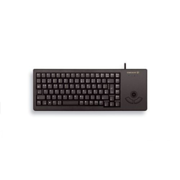 Tastatura CHERRY G84-5400 XS TRACKBALL/KEYBOARD SPAIN G84-5400LUMES-2