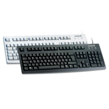 Tastatura CHERRY G83-6105 GERMAN //CYRILLIC G83-6105LUNRD-2