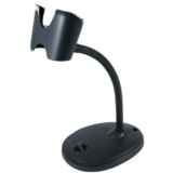 Honeywell Stand: gray, 25cm (10´) stand height, flexible rod, weighted mid-sized base, 1300g/3800g cup (for 1300g and 3800g only) HFSTAND7E