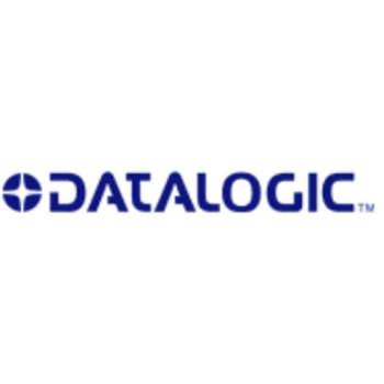 Datalogic Cable, RS-232, 9P, Male, Coiled, 3.6 m, CAB-456 