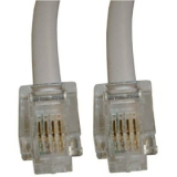 Cablu Cisco ADSL RJ11-TO-RJ11/STRAIGHT CABLE CAB-ADSL-800-RJ11=