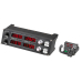 LOGITECH G SAITEK PRO FLIGHT/RADIO PANEL - USB - WW 945-000011