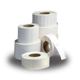 Zebra Label, Paper, 57x76mm; Direct Thermal, Z-Select 2000D, Coated, Permanent Adhesive, 25mm Core, Perforation 3007209-T Zebra Label, Paper, 57x76mm; Direct Thermal, Z-Select 2000D, Coated, Permanent Adhesive, 25mm Core, Perforation 3007209-T