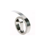 Dymo RHINO STAMPING STRIP ALU/12MMX3.65M ADHESIVE 35800