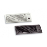 Tastatura CHERRY G84-4400 TRACKBALL/KEYBOARD US-ENGLISH / INTERNATIO G84-4420LPBEU-2