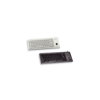 Tastatura CHERRY G84-4400 TRACKBALL/KEYBOARD US-ENGLISH / INTERNATIO G84-4420LPBEU-2 Tastatura CHERRY G84-4400 TRACKBALL/KEYBOARD US-ENGLISH / INTERNATIO G84-4420LPBEU-2