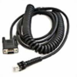 Cablu Datalogic Cable, RS-232, 25P, Male, CBX800 Power Off Terminal, Coiled, 12 ft. CAB-512 Cablu Datalogic Cable, RS-232, 25P, Male, CBX800 Power Off Terminal, Coiled, 12 ft. CAB-512