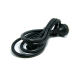 Standard power cord for EU