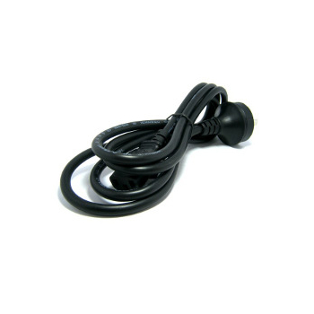 Standard power cord for EU