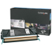 Lexmark CORPORATE TONER CARTRIDGE/9K PGS F/ E360/ E460 E360H31E