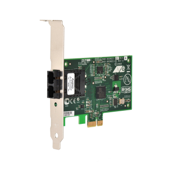 Adaptor Allied Telesis TAA 100FX/SC PCIE SECURE ADAPTE/CARD STD BRKT AT-2712FX/SC-901