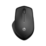 MOUSE USB OPTICAL WRL 285/SILENT 6G4E6AA HP