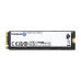 Kingston 4000G FURY RENEGADE M.2 2280/PCIE 4.0 NVME SSD SFYRD/4000G