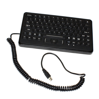 Tastatura Datalogic External Keyboard, QWERTY layout 95ACC1330