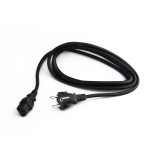 Scanner coduri de bare Datalogic POWER LINE CORD, 3-PIN IEC C13, EU 95A051041