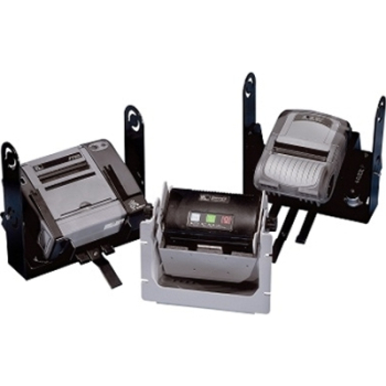 Zebra RAM Mount Kit (for flexible mounting of RW series vehicle cradles) AK17463-002