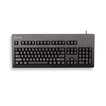 Tastatura CHERRY G80-3000 BLUE SWITCH/UK-ENGLISH G80-3000LSCGB-2
