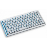 Tastatura CHERRY G84-4100 COMPACT/PALE GREY G84-4100LCAFR-0