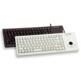 Tastatura Cherry XS COMPACT KEYBOARD + TRACKBALL/ G84-5400LUMIT-2