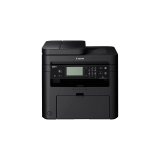 Canon LASER I-SENSYS MFP MONO MF237w