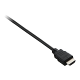 V7 HDMI 1.4 CABLE 10.2 GBPS 2M BLK/HDMI CABLE 10.2GBPS 4K/30HZ UHD V7E2HDMI4-02M-BK
