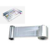 Zebra LAM,1MIL,CLEAR,BOTTOM,ZXP8 800084-918 Zebra LAM,1MIL,CLEAR,BOTTOM,ZXP8 800084-918