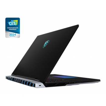 Laptop MSi Titan18HXA 18 I9-14900HX 64 2T 4090 W11P 9S7-182221-040
