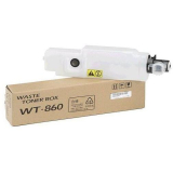 Kyocera WT-860 WASTE TONER BOX/F / TA 3050/4550CI 1902LC0UN0