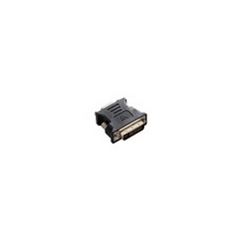 V7 DVI-I TO VGA ADAPTER BLACK/DVI-I TO VGA VID ADPTR 1080P FHD V7E2DVIIMVGAF-ADPTR