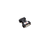 V7 VGA TO DVI-I ADAPTER BLACK/M/F V7E2VGAMDVIIF-ADPTR